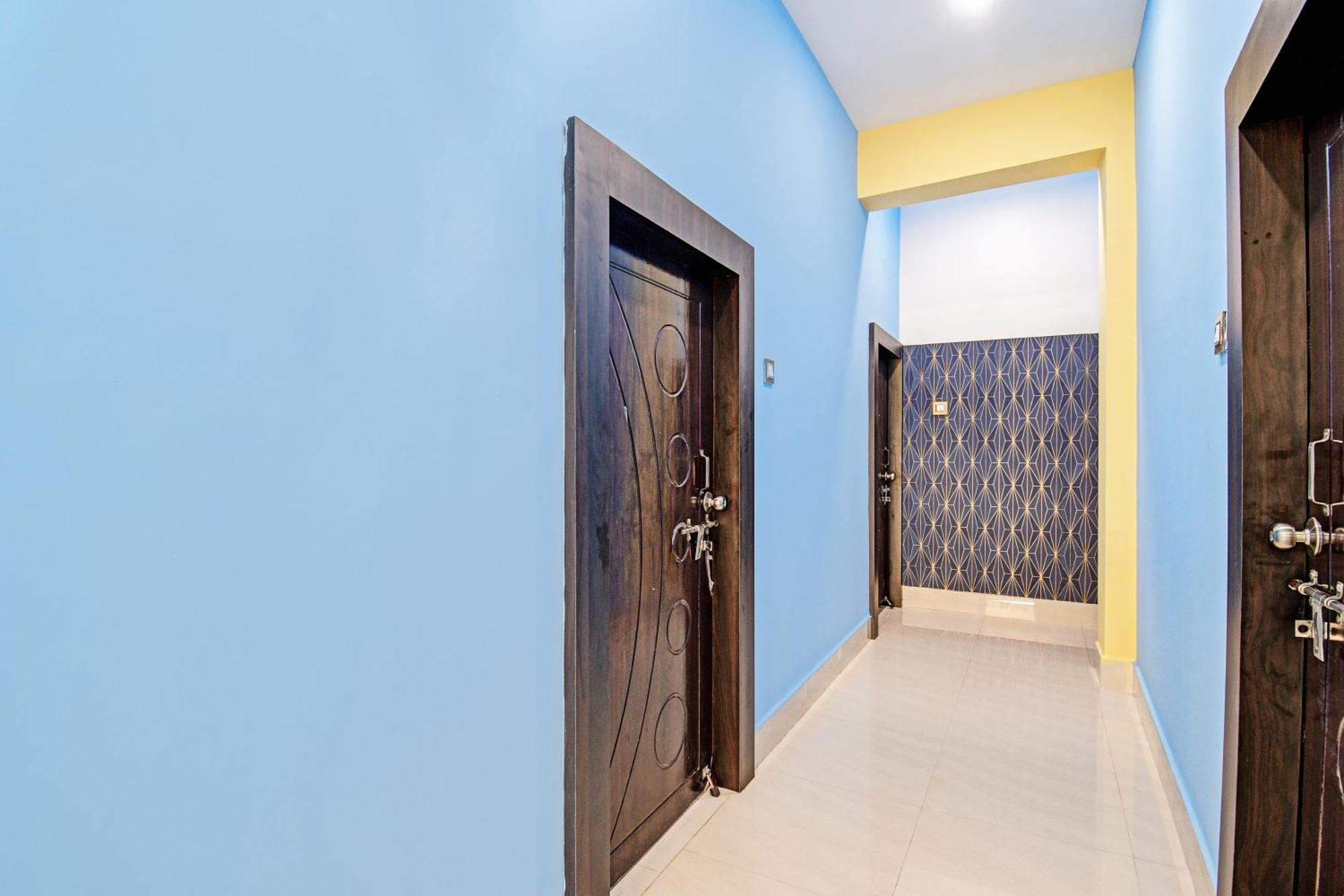 SPOT ON 77610 Pratikshya Guest House Baripada Exterior foto