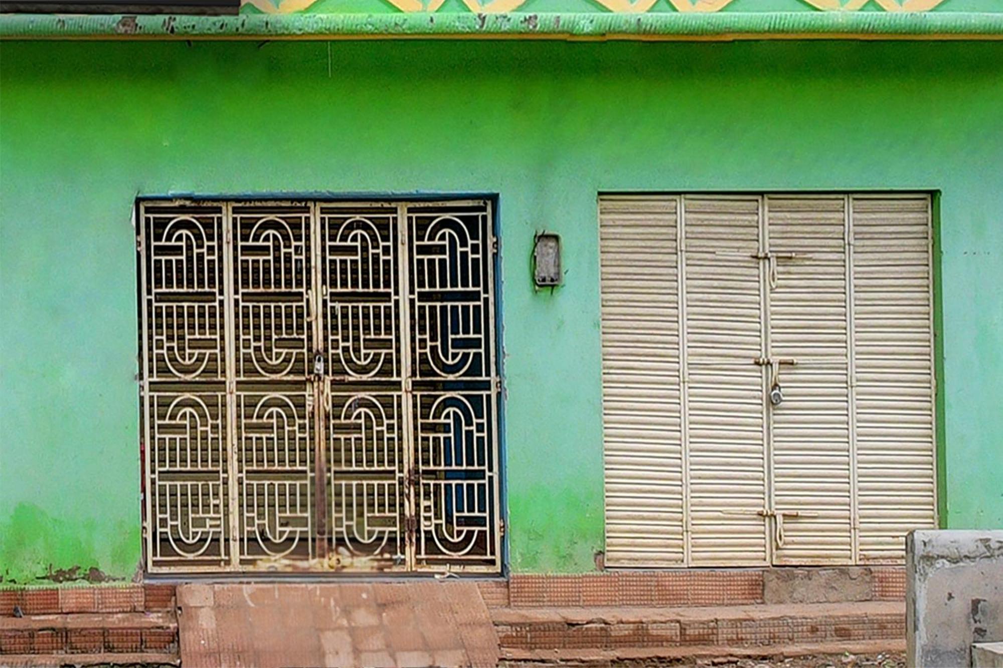 SPOT ON 77610 Pratikshya Guest House Baripada Exterior foto
